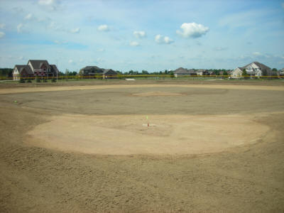 New Bremen OH High School - Before - completed by the Mercer-Group