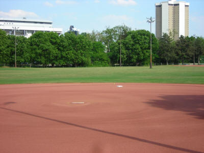 Ohio State, Columbus OH - AFTER - Mercer Group