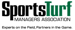 Sports Turf Managers Association logo