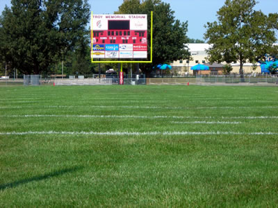 Troy Stadium