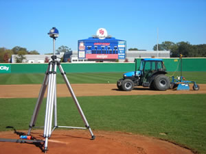 Laser Grading - UD